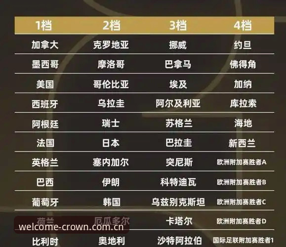 世界杯倒计时：约旦土耳其球迷签证受阻，皇冠账户注册用户热议赛事观战困境